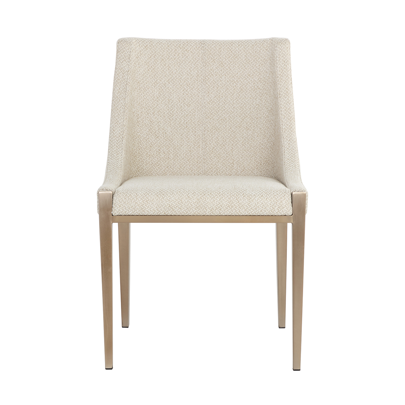 Dionne Dining Chair Oatmeal