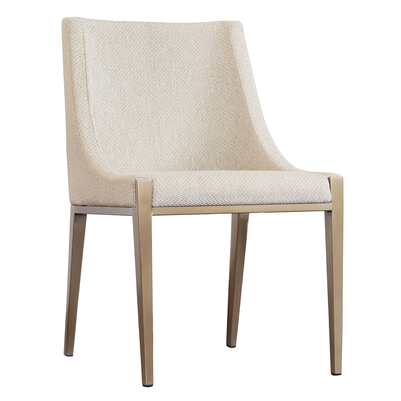 Dionne Dining Chair Oatmeal hover image