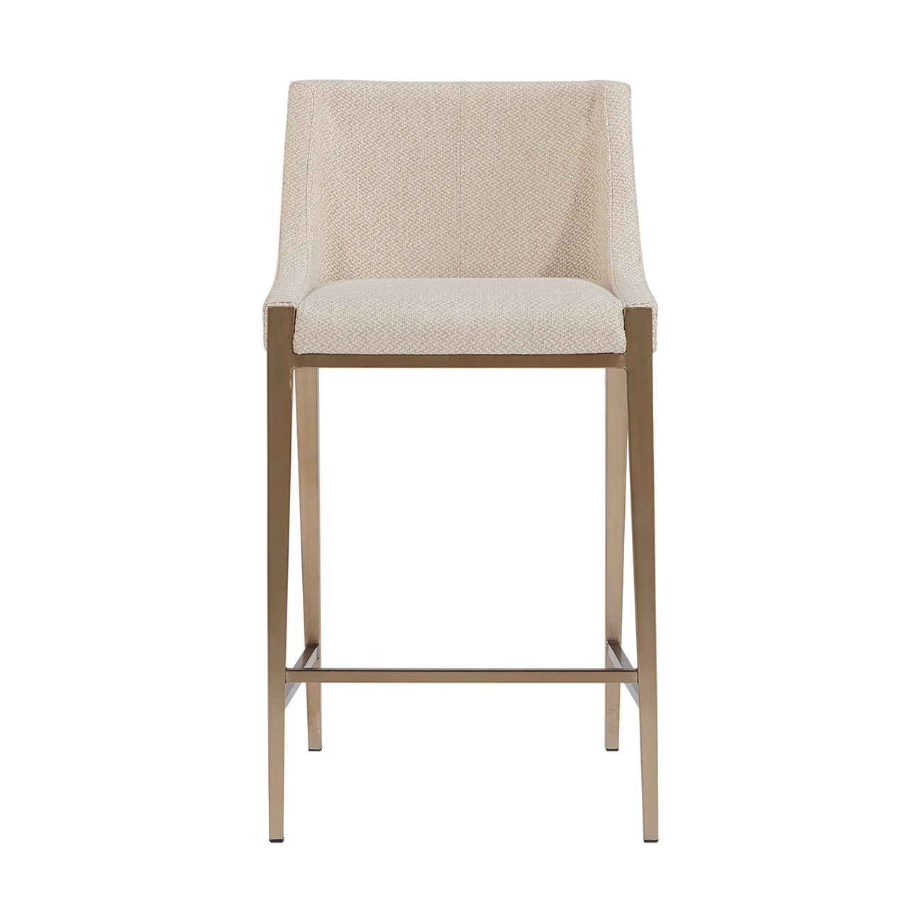 Dionne Counter Stool Oatmeal