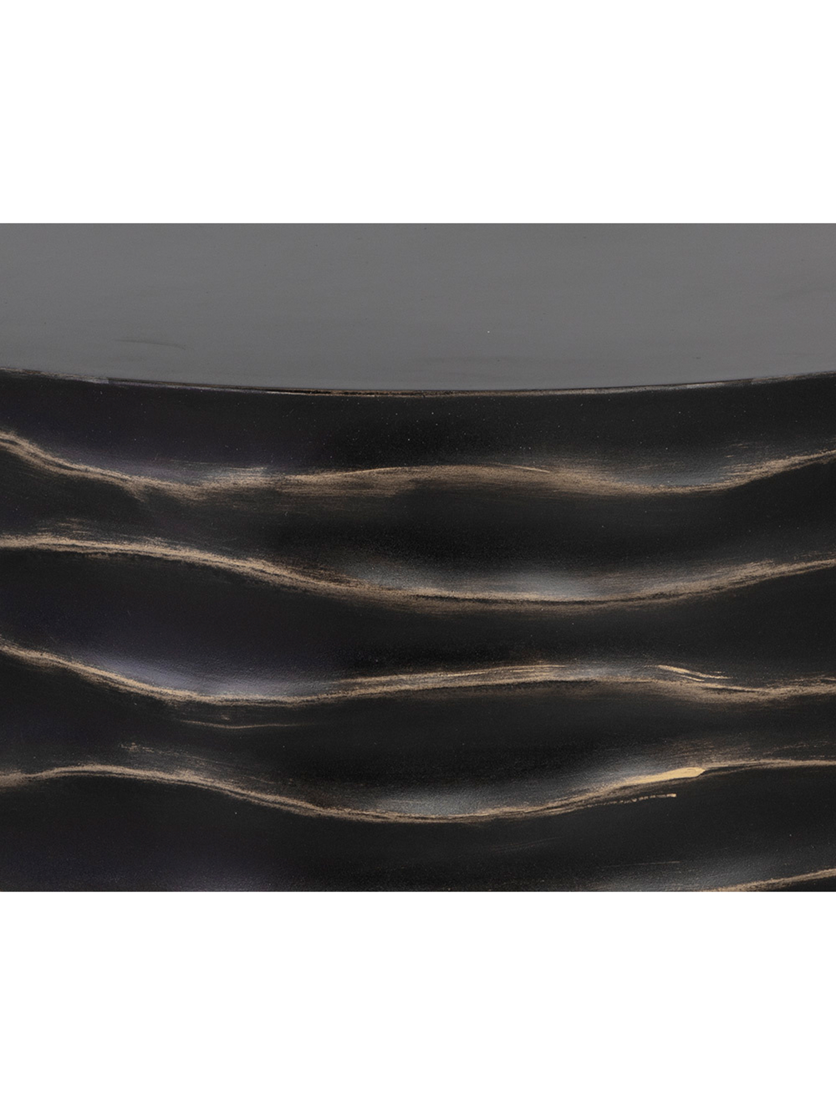Corey Coffee Table Large Black