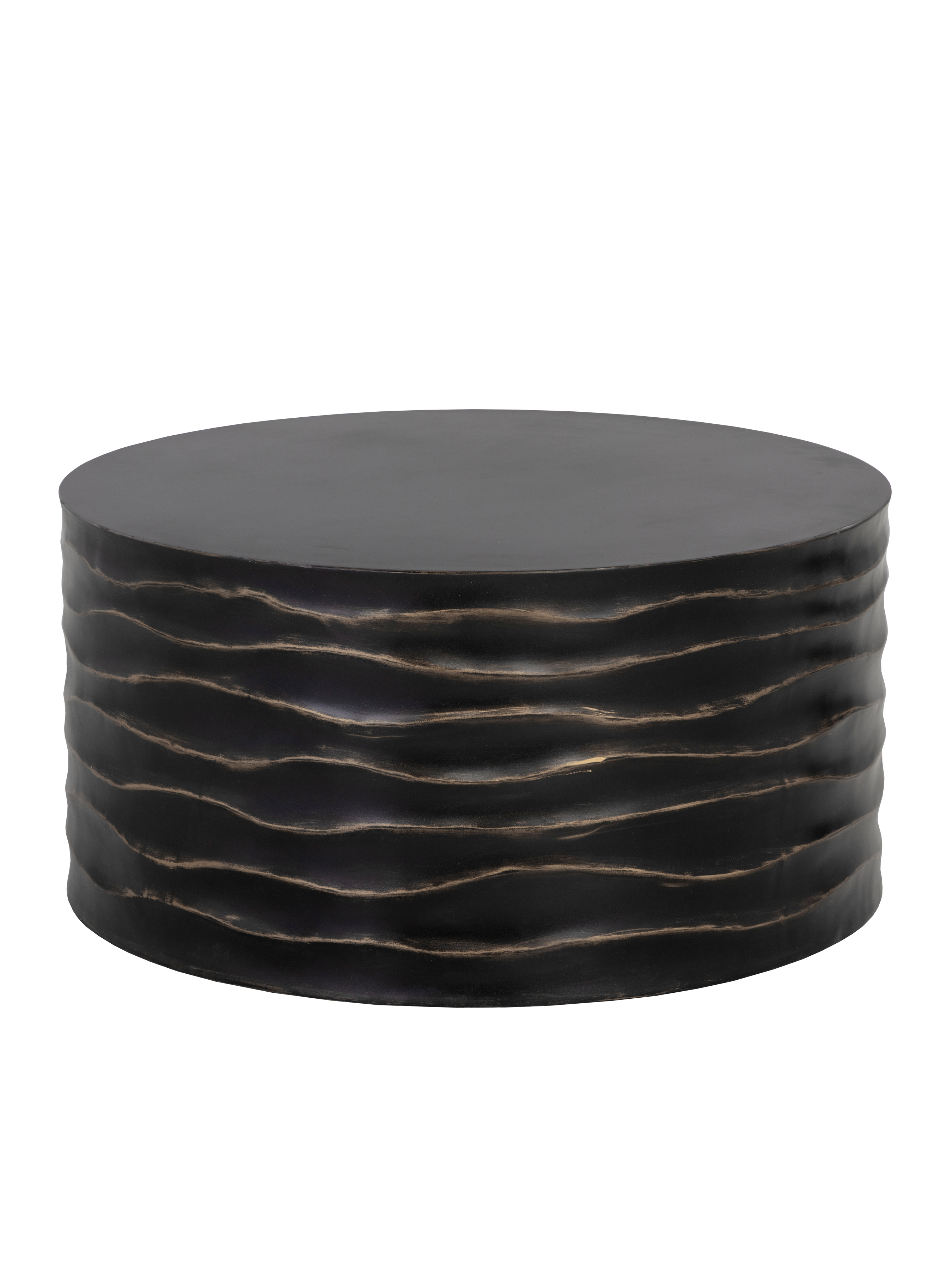 Corey Coffee Table Large Black hover image
