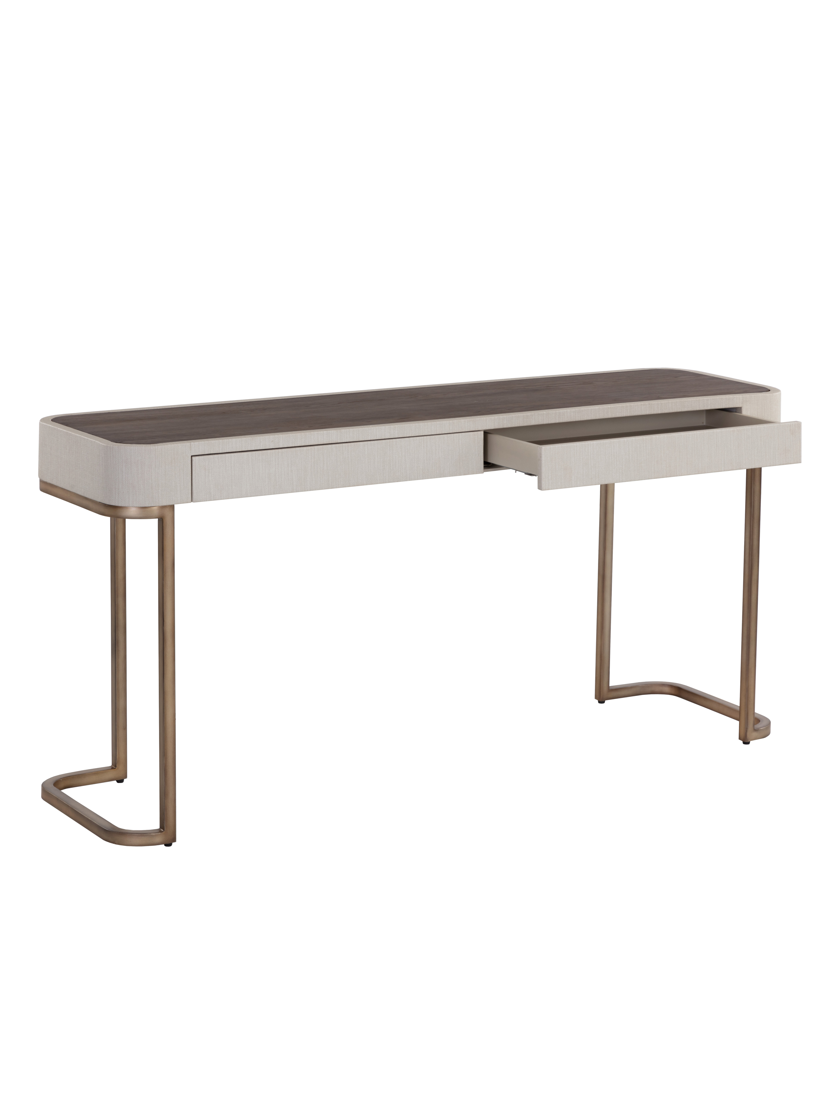 Jamille Console cream