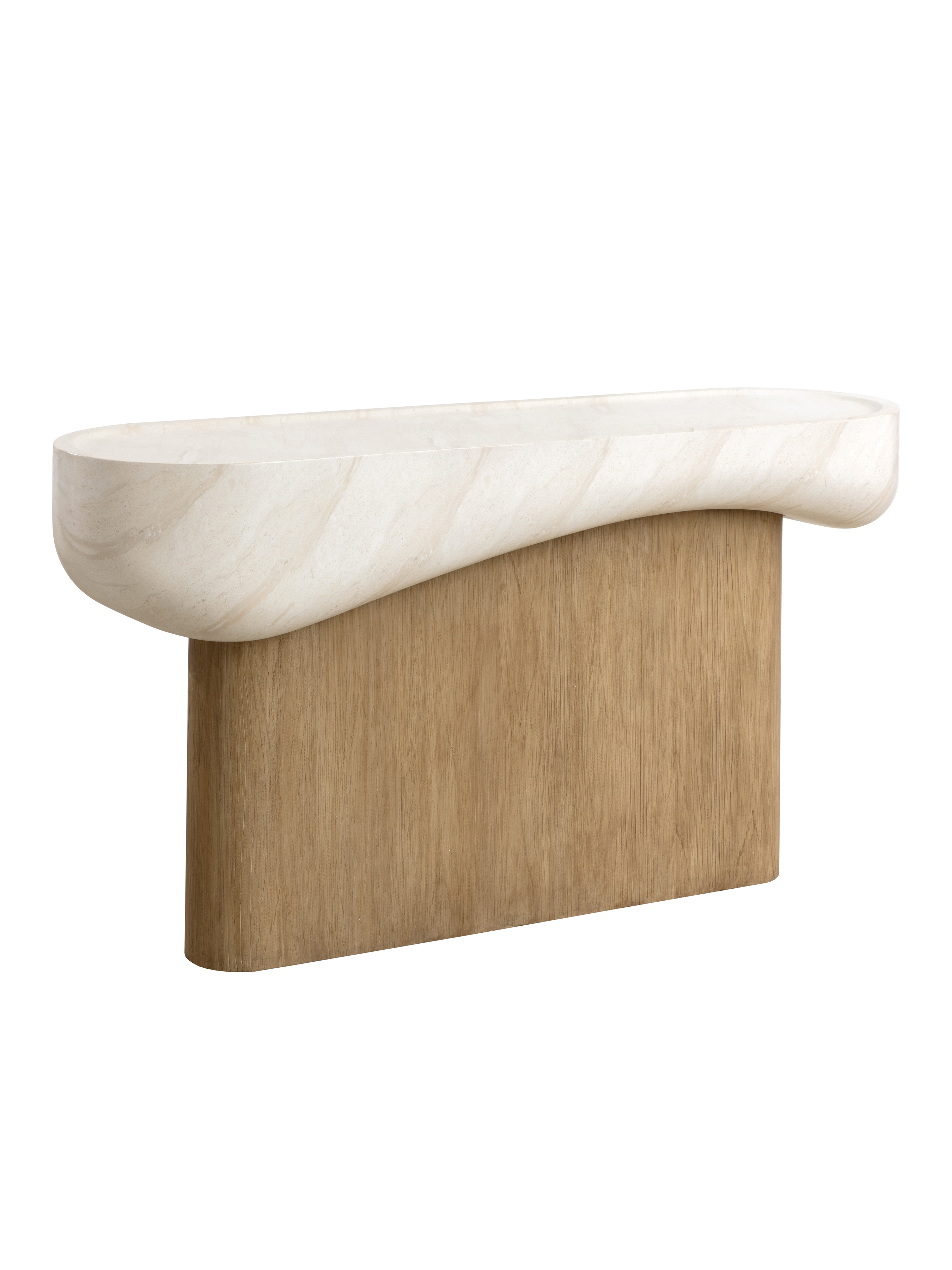 Oreste Console Table
