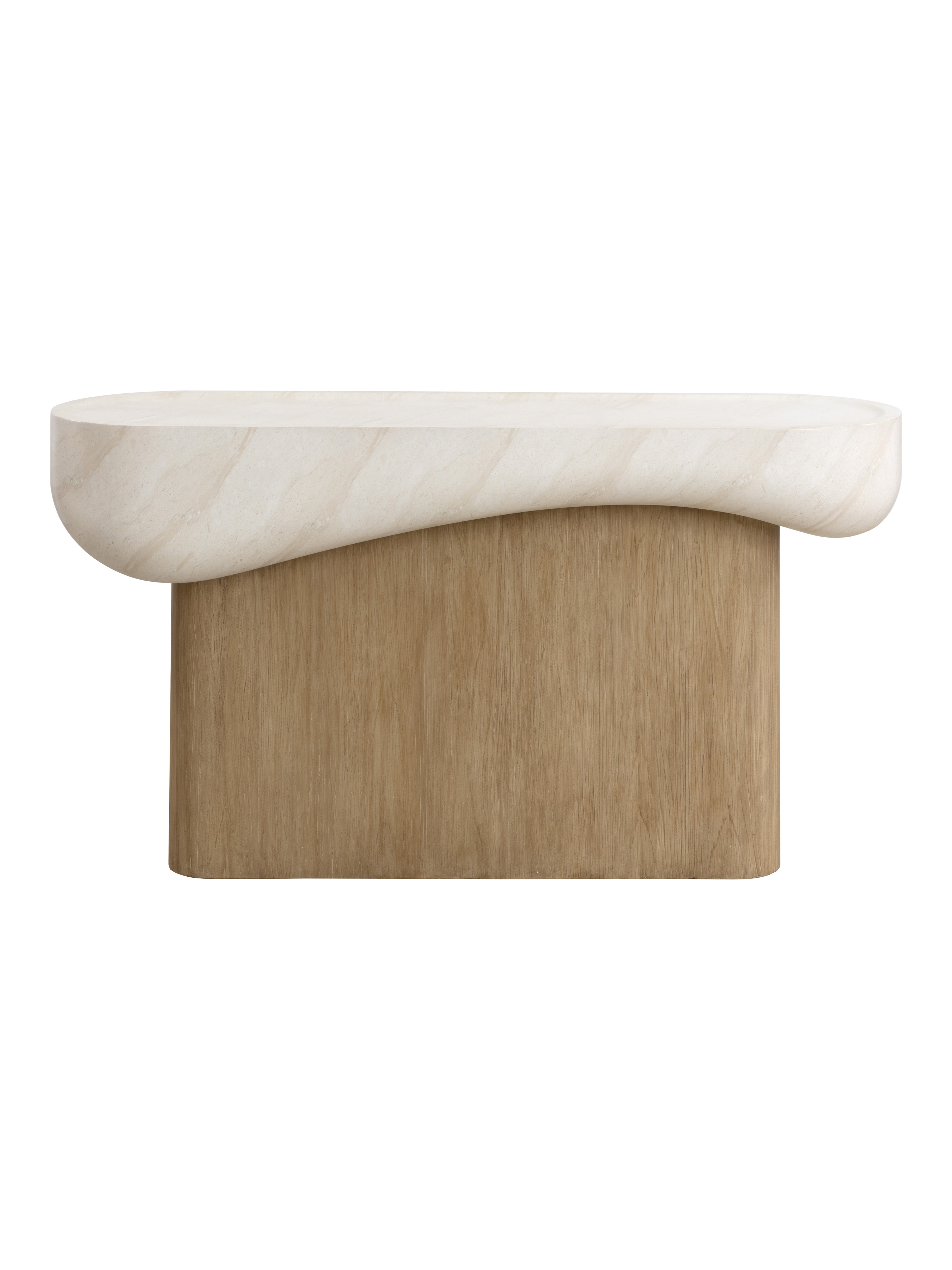 Oreste Console Table hover image