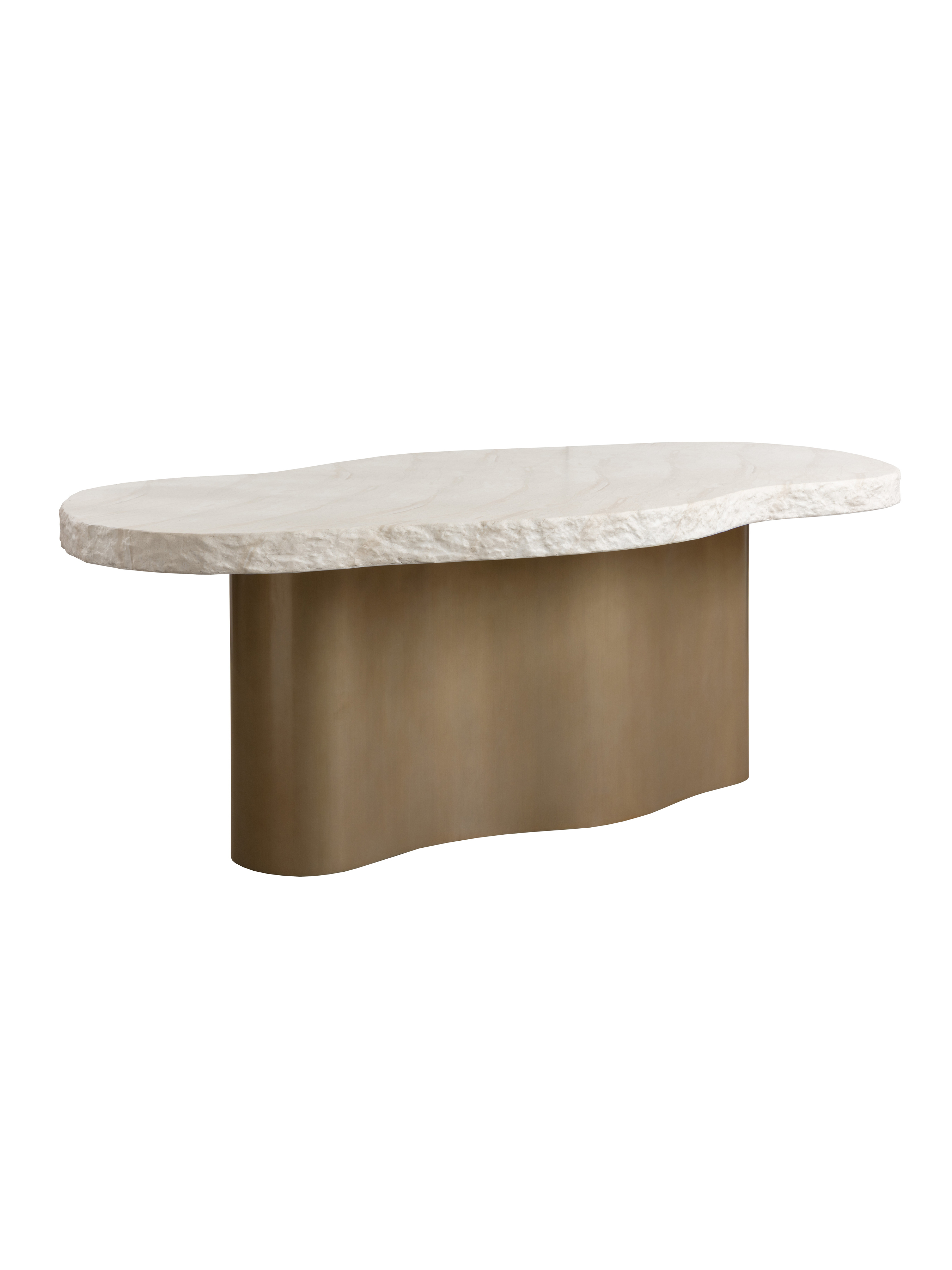 Idris Dining Table 220cm