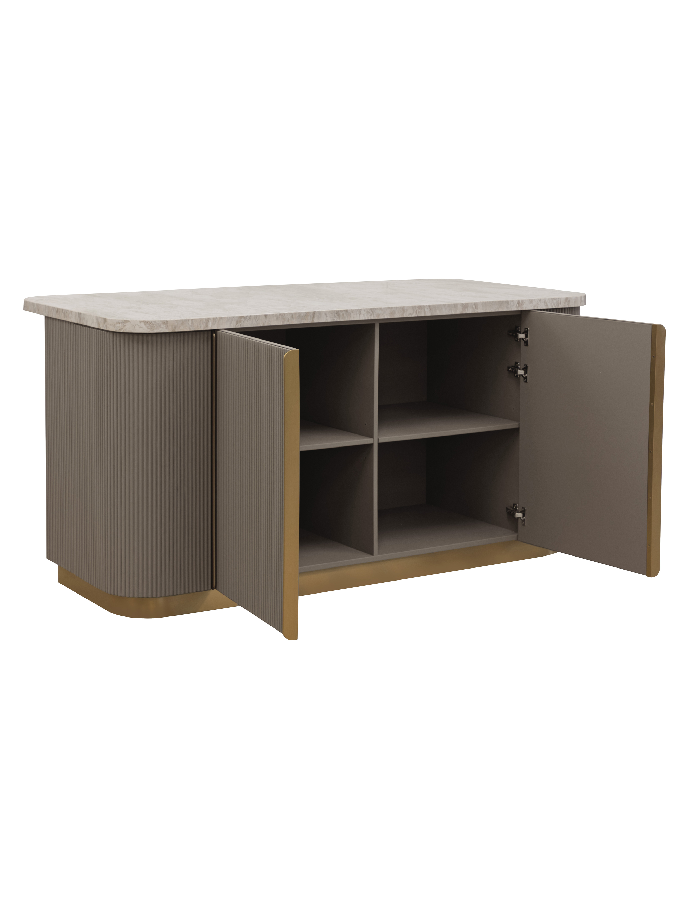 Cataldi Kitchen Island 180cm
