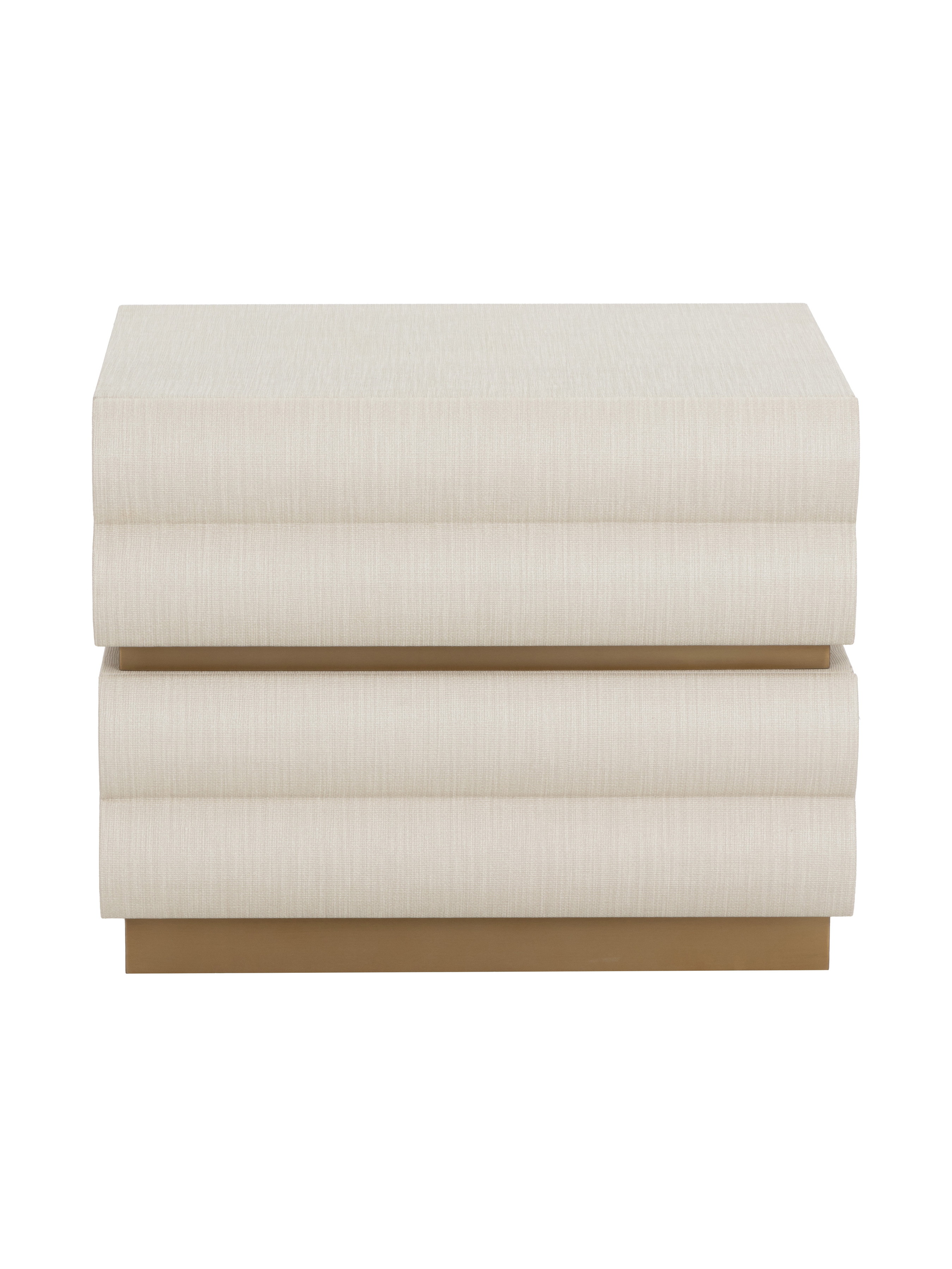 Subira Nightstand Cream hover image
