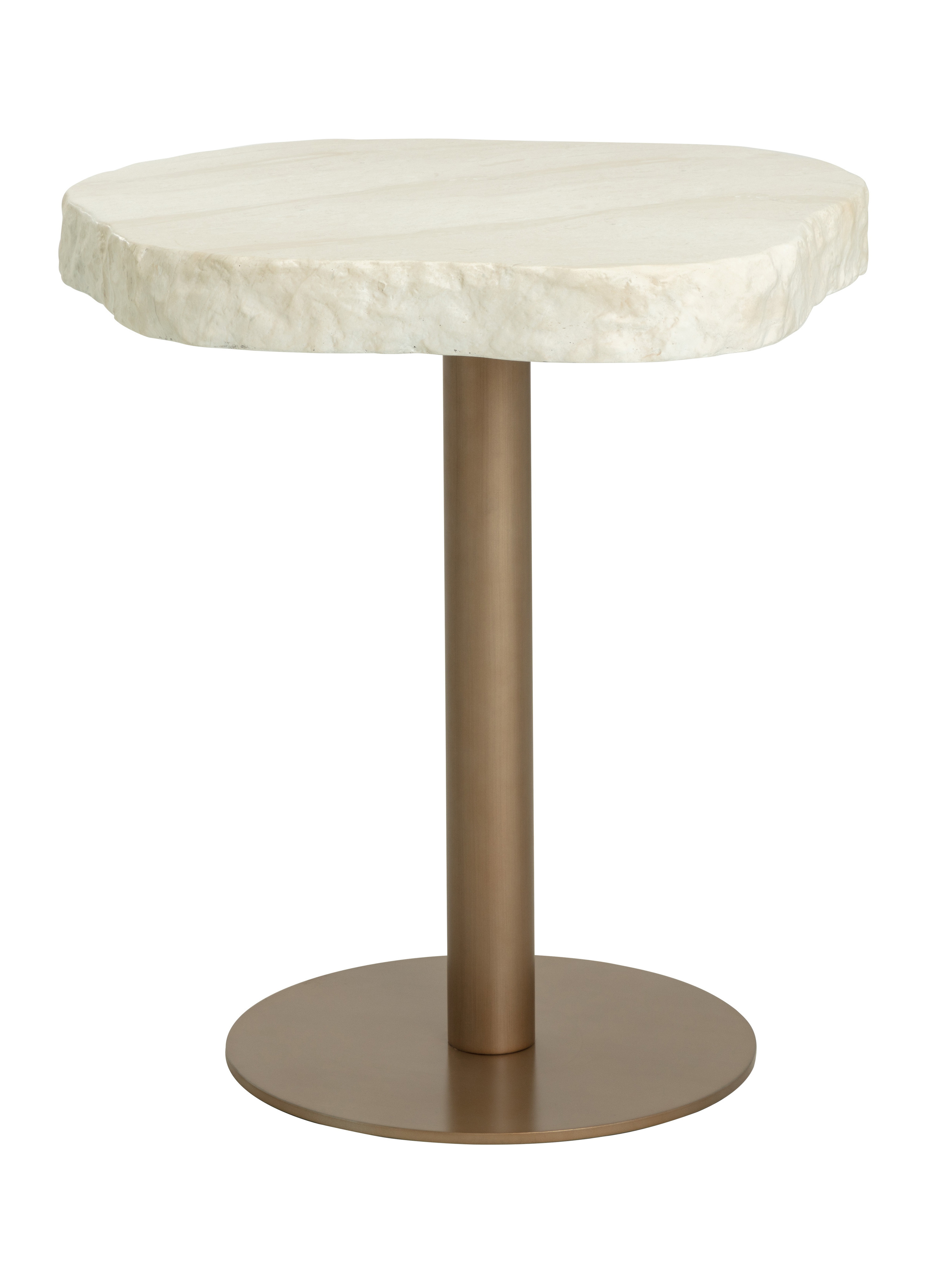 Delmont Bistro Table hover image