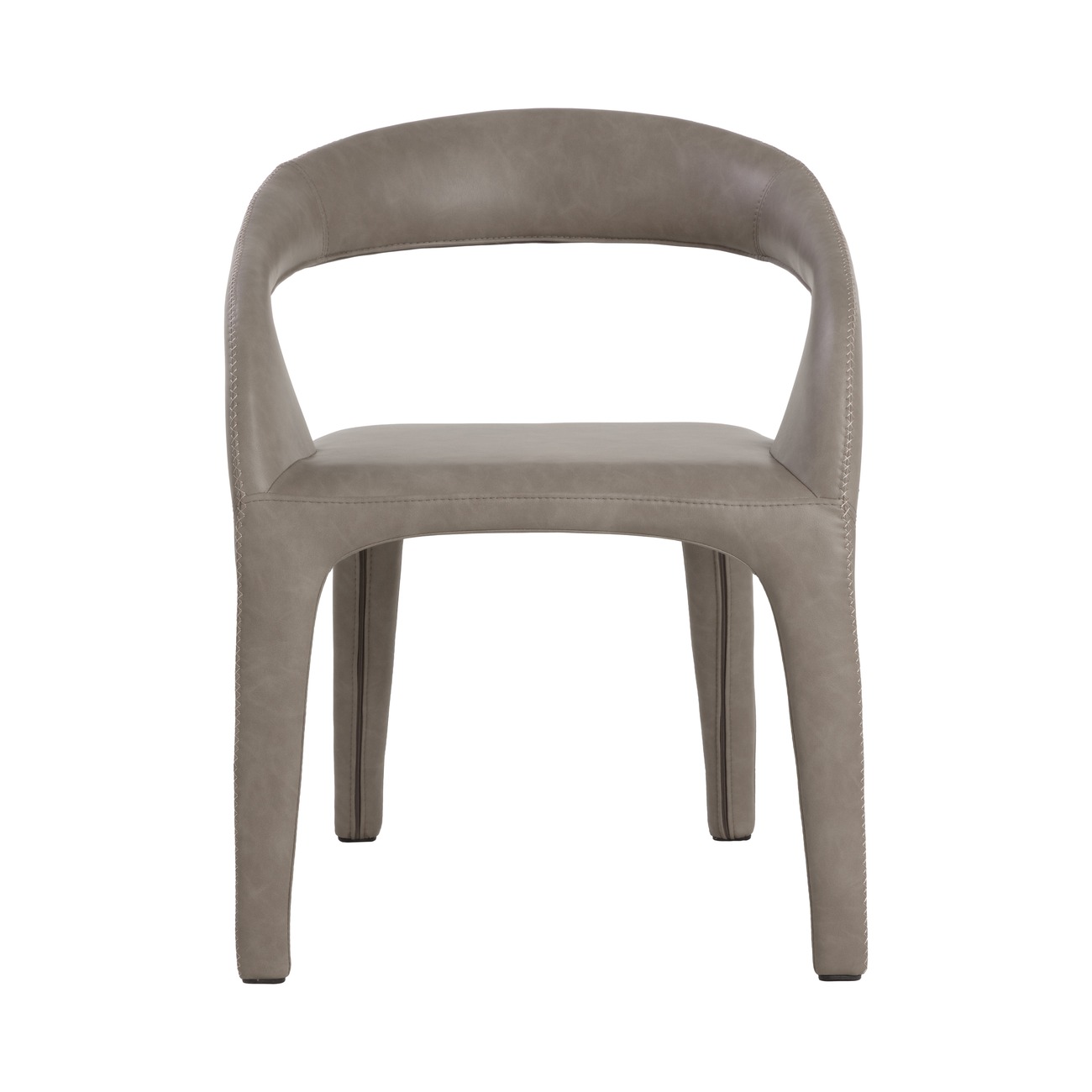 Atika Dining Armchair Mineral