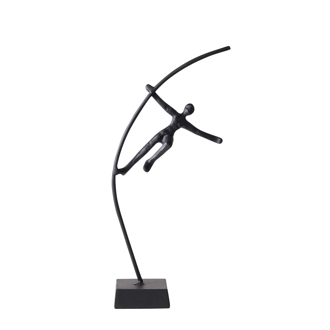 Aether Climber Sculpture Right Curve thumbnail
