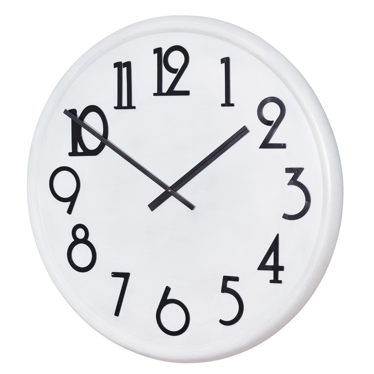 Whitby Oversized Wall Clock thumbnail