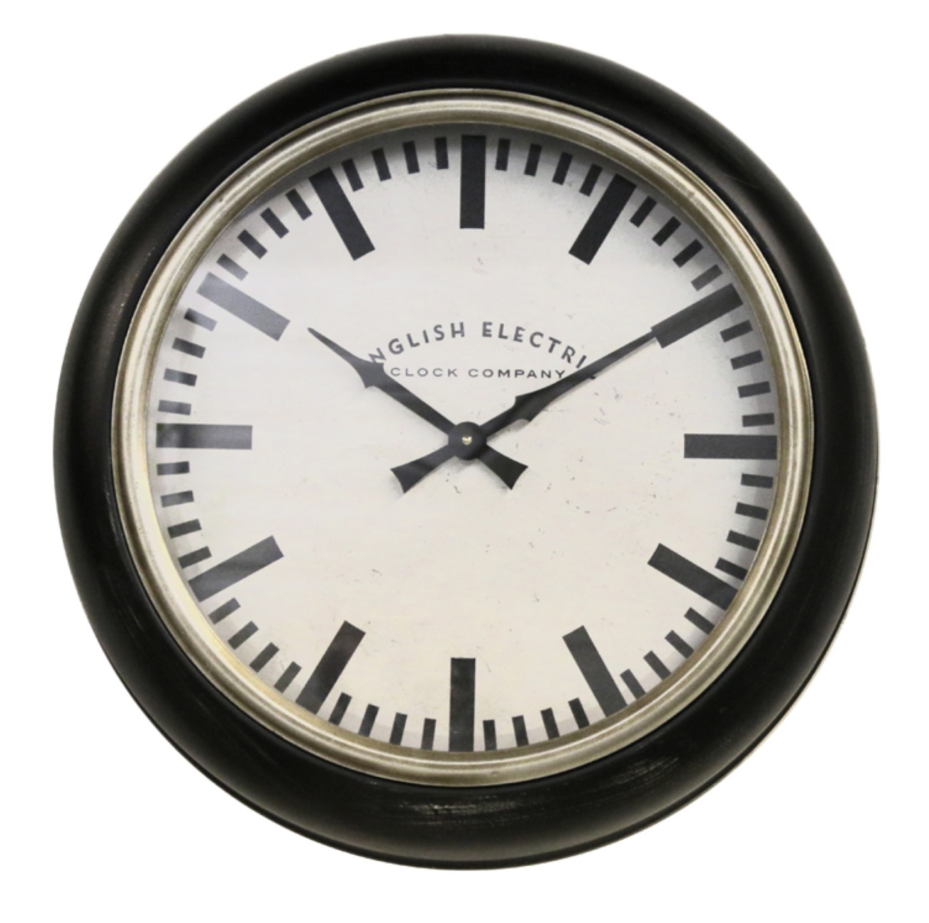 Stratford English Electric Wall Clock thumbnail