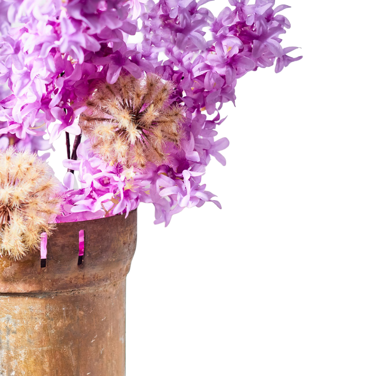 Faux Stem Lilac thumbnail