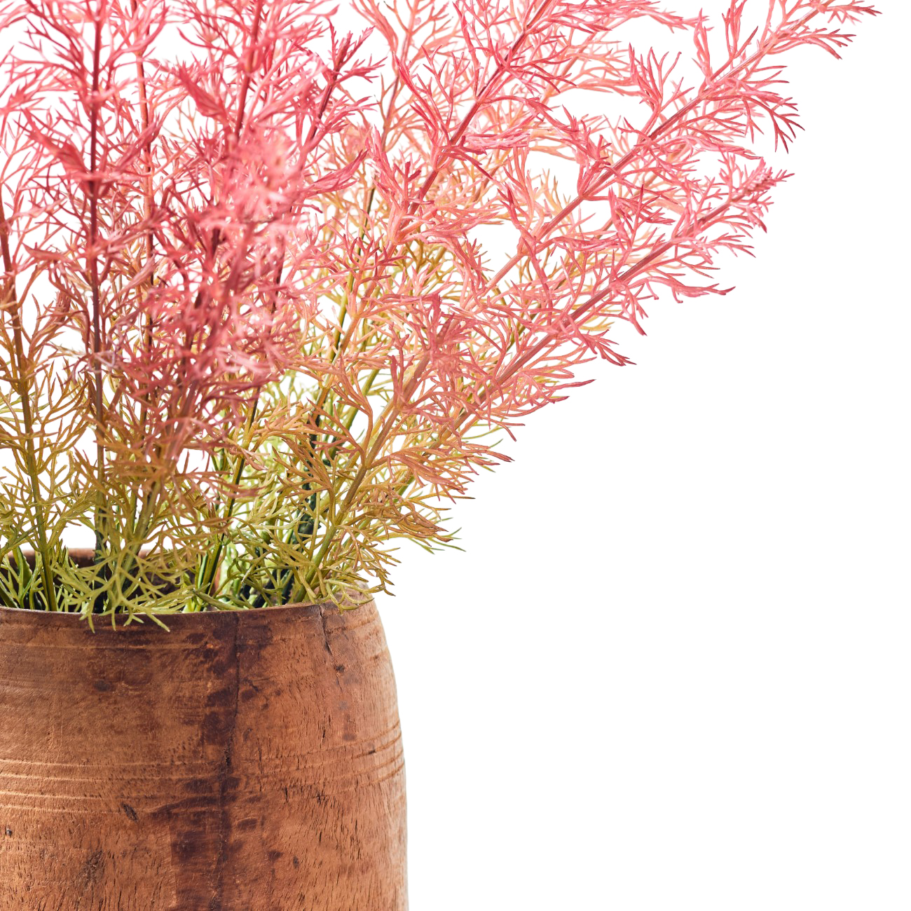 Faux Stem Dill Pink thumbnail