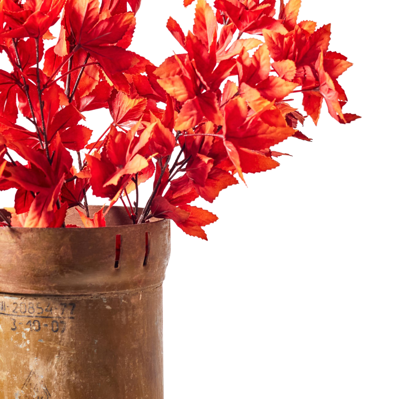 Faux Stem Red Japanese Maple thumbnail