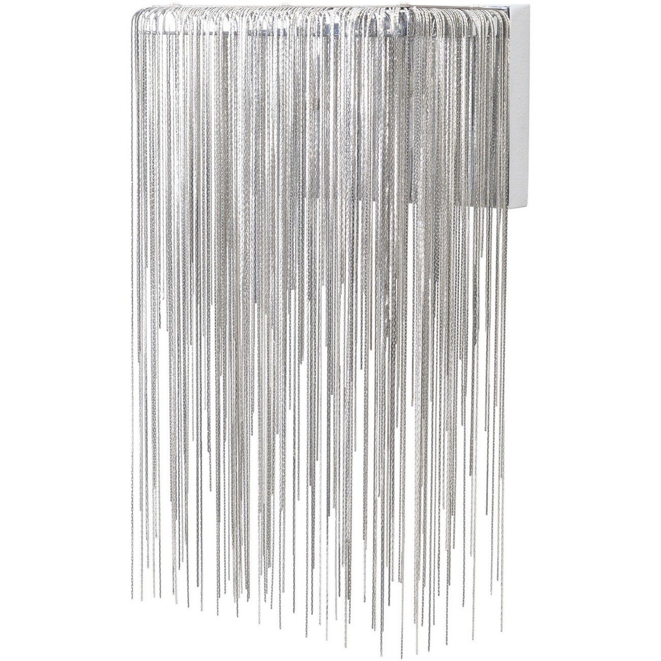 Strand Wall Sconce G9 40W 1 thumbnail