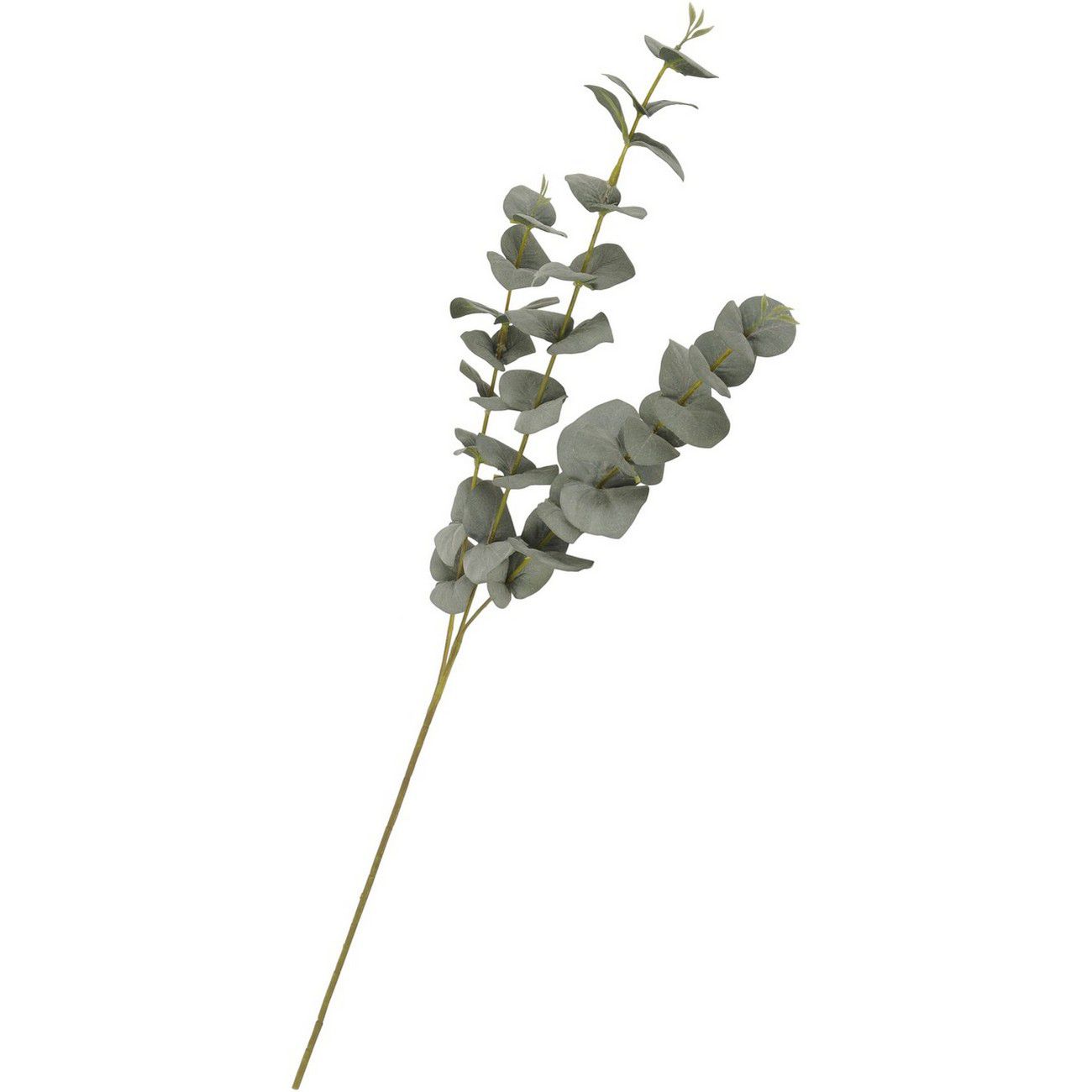 Faux Eucalyptus Spray 72cm thumbnail