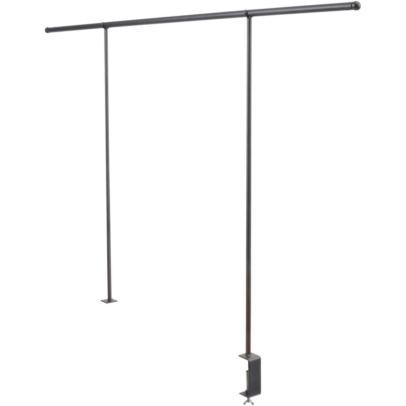 Black Display Table Rack thumbnail