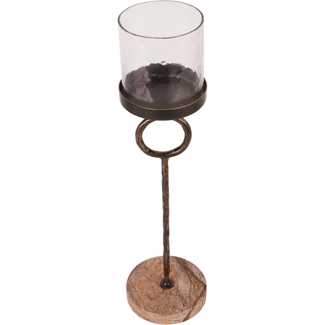 Rutland Table Hurricane Small 39cm