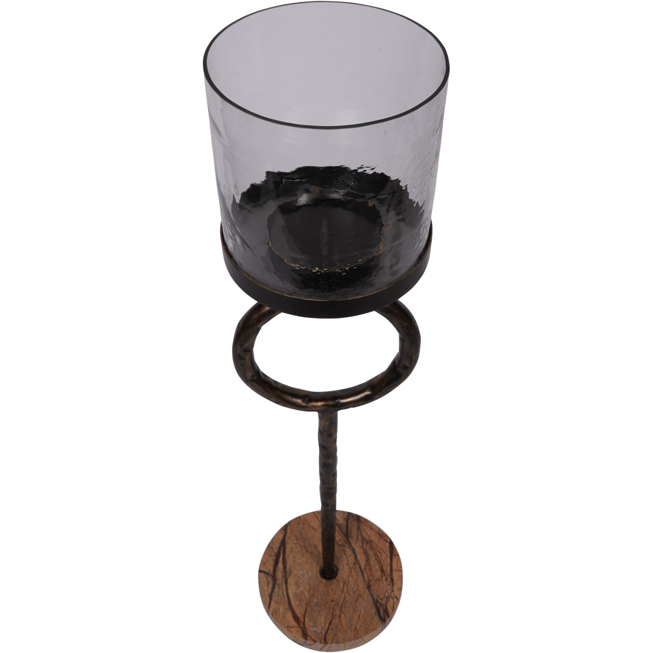 Rutland Floor Hurricane Small 92cm