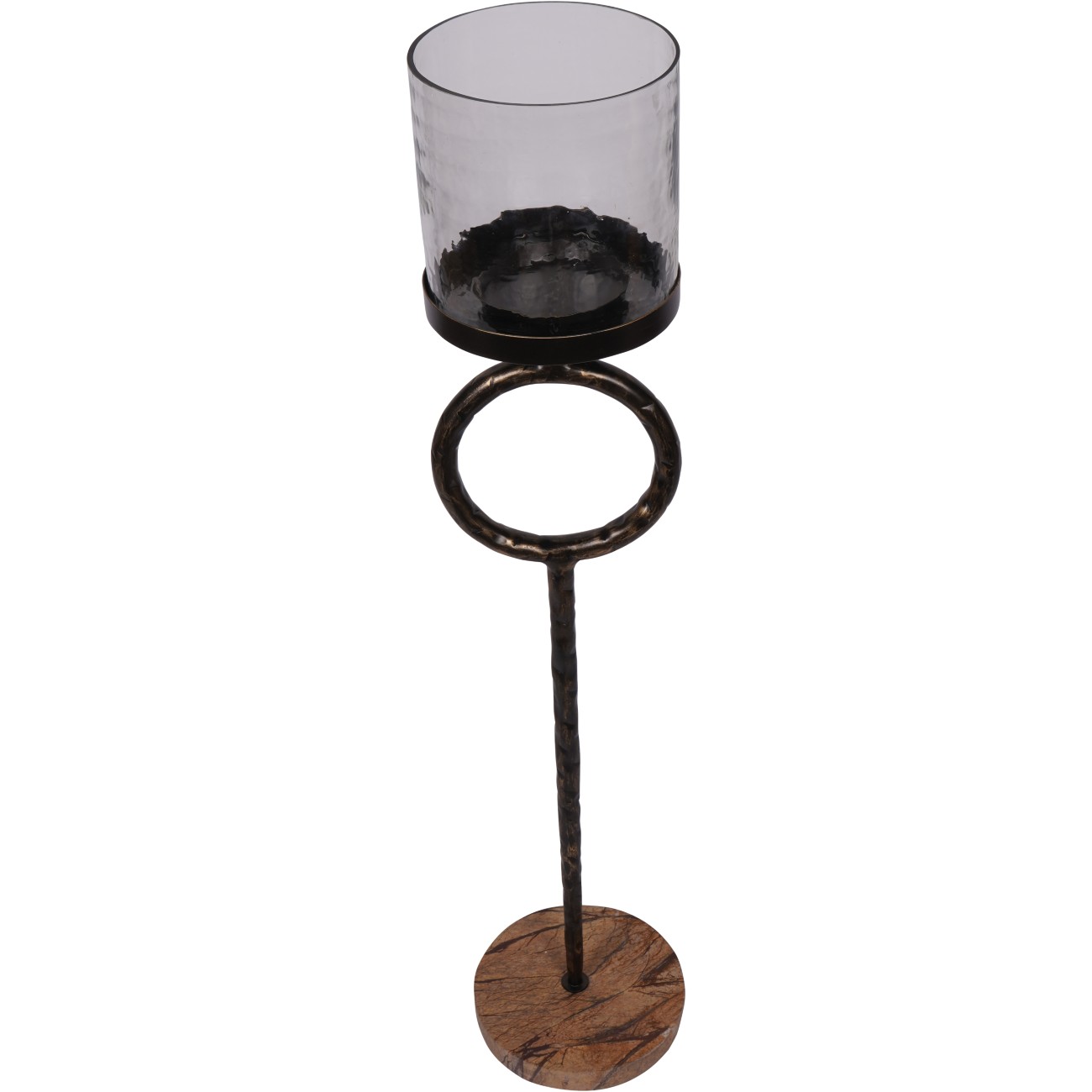 Rutland Pillar Floor Hurricane Large 108cm