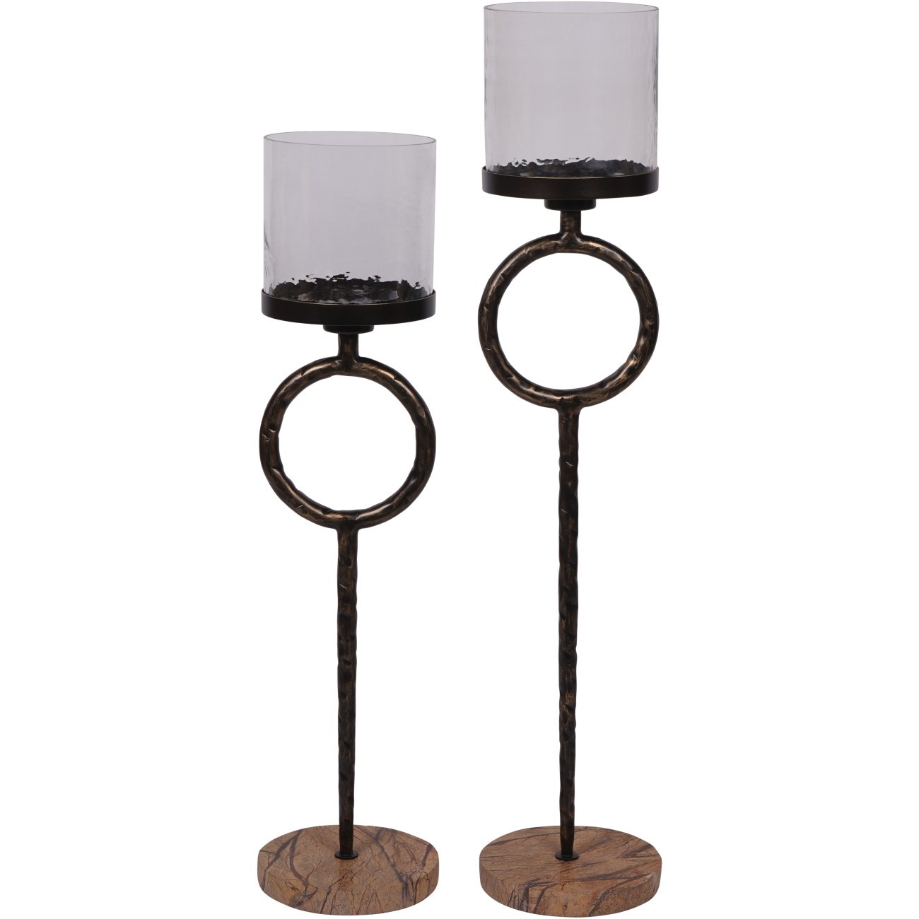 Rutland Pillar Floor Hurricane Large 108cm hover image