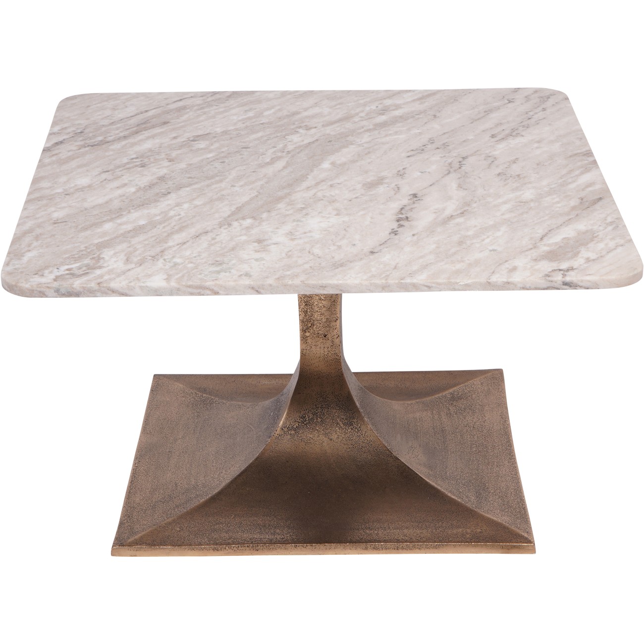 Morchino Marble Coffee Table 70cm