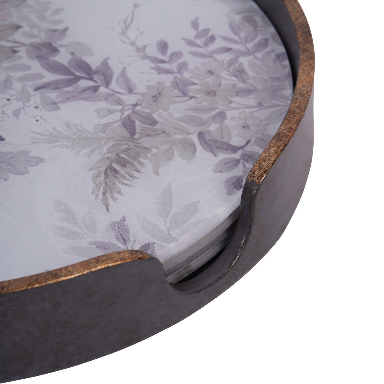 Laura Ashley Linlithgow Set Of 4 Placemats hover image