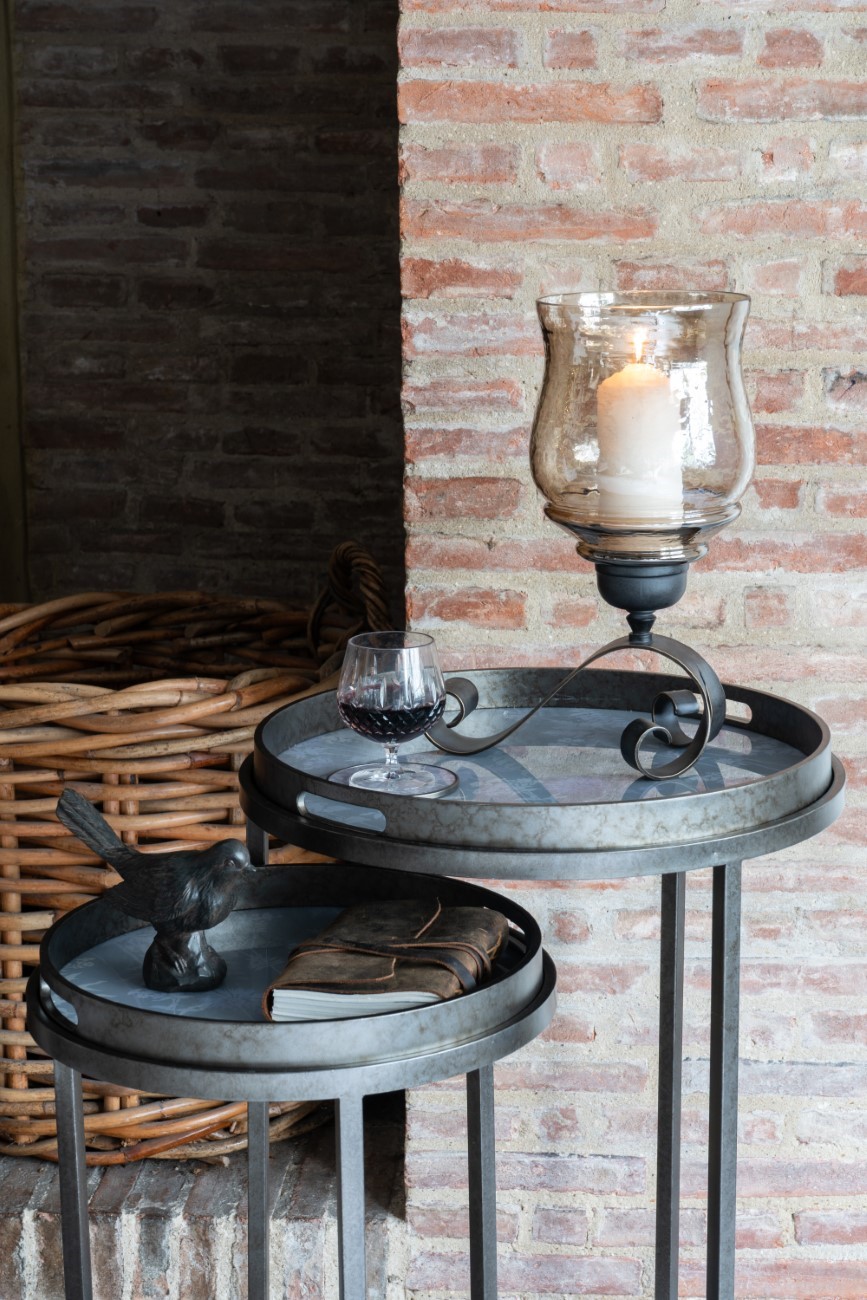 Laura Ashley Colburn Hurricane Large hover image