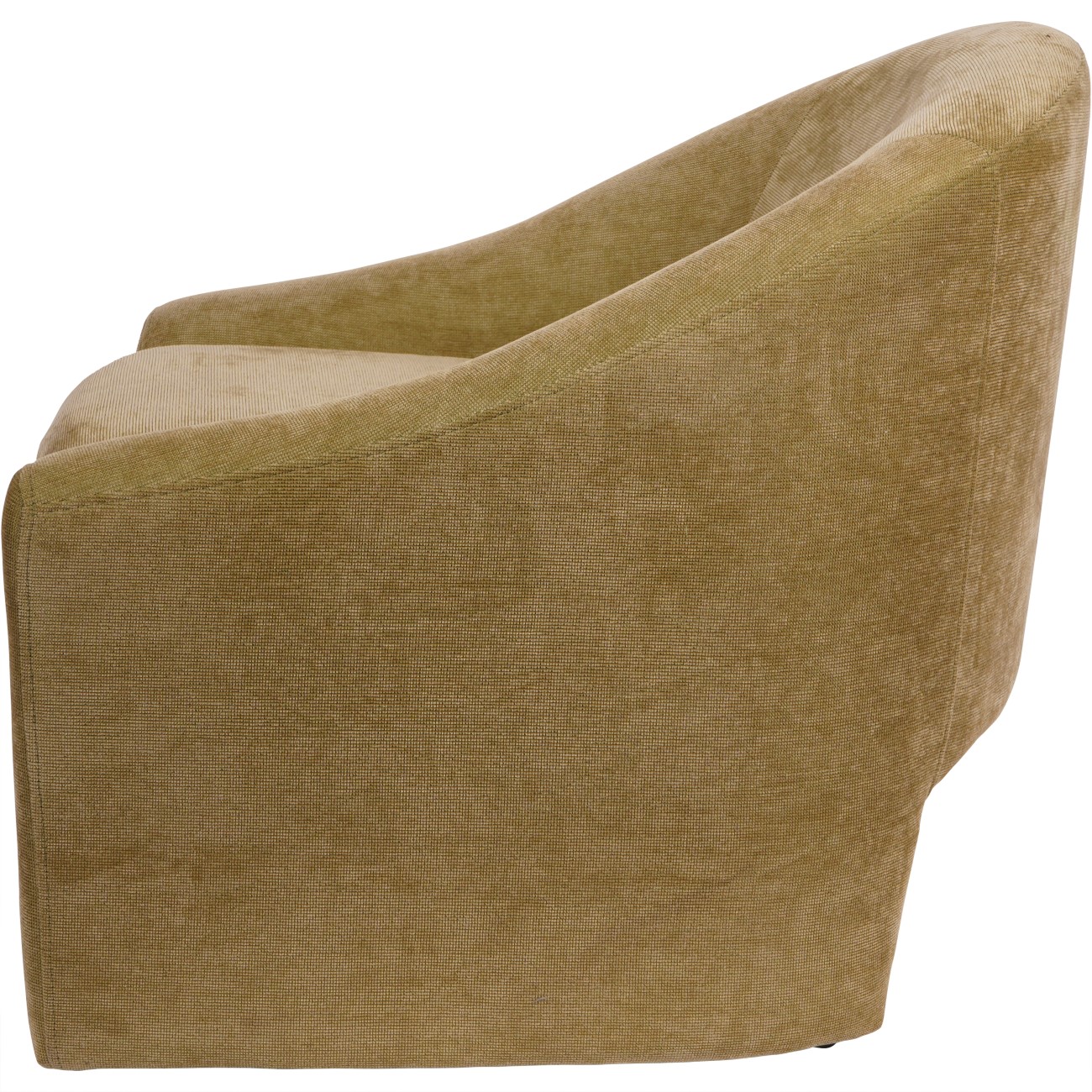 Rowley Upholstered Chair Olive