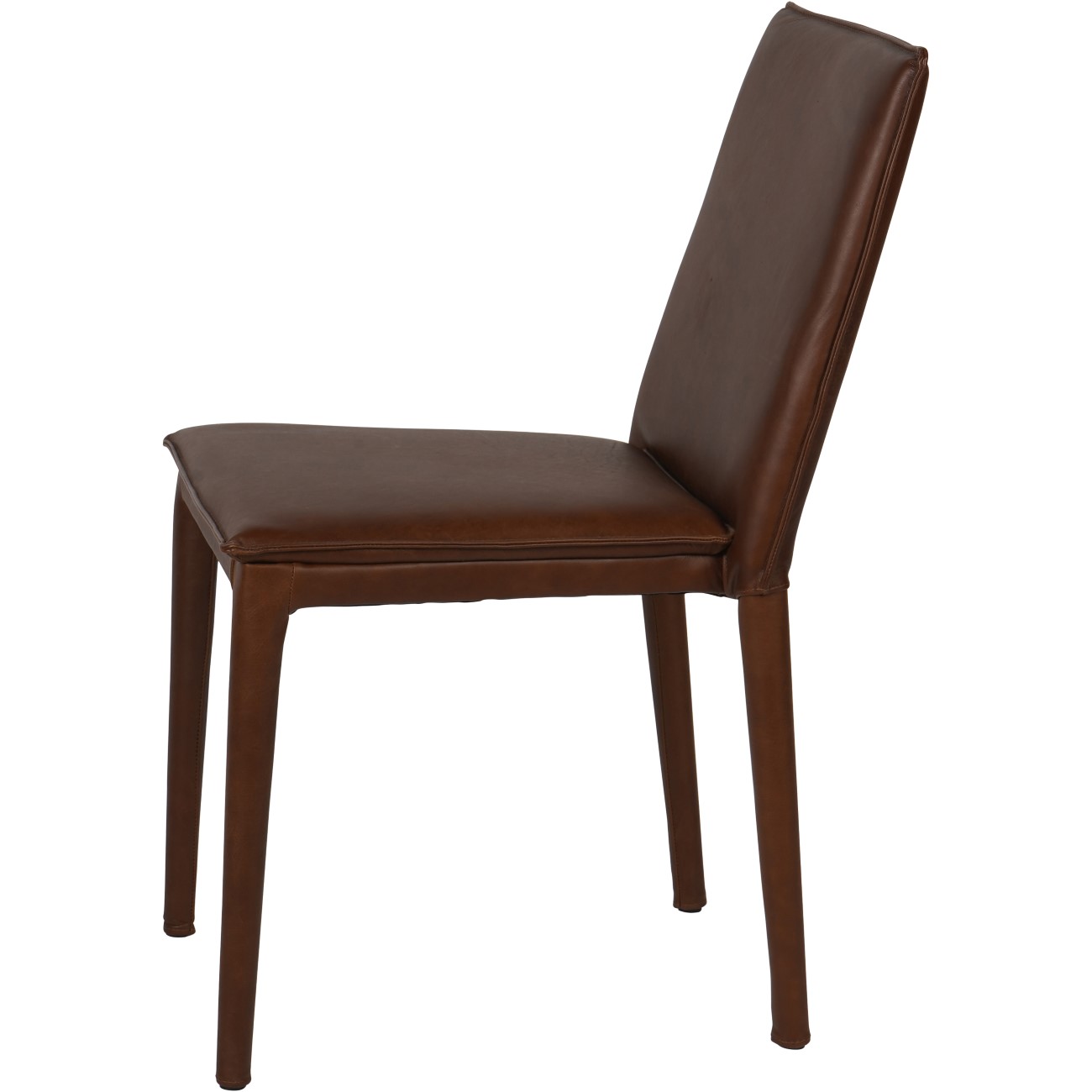 Barnes Leather Dining Chair