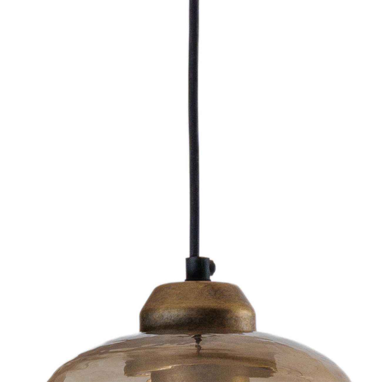 Belgrove 5 Light Cluster Pendant hover image