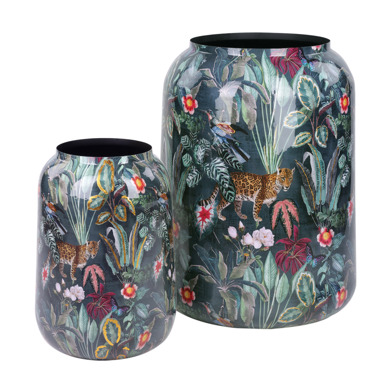 Tropical Vase Small hover image