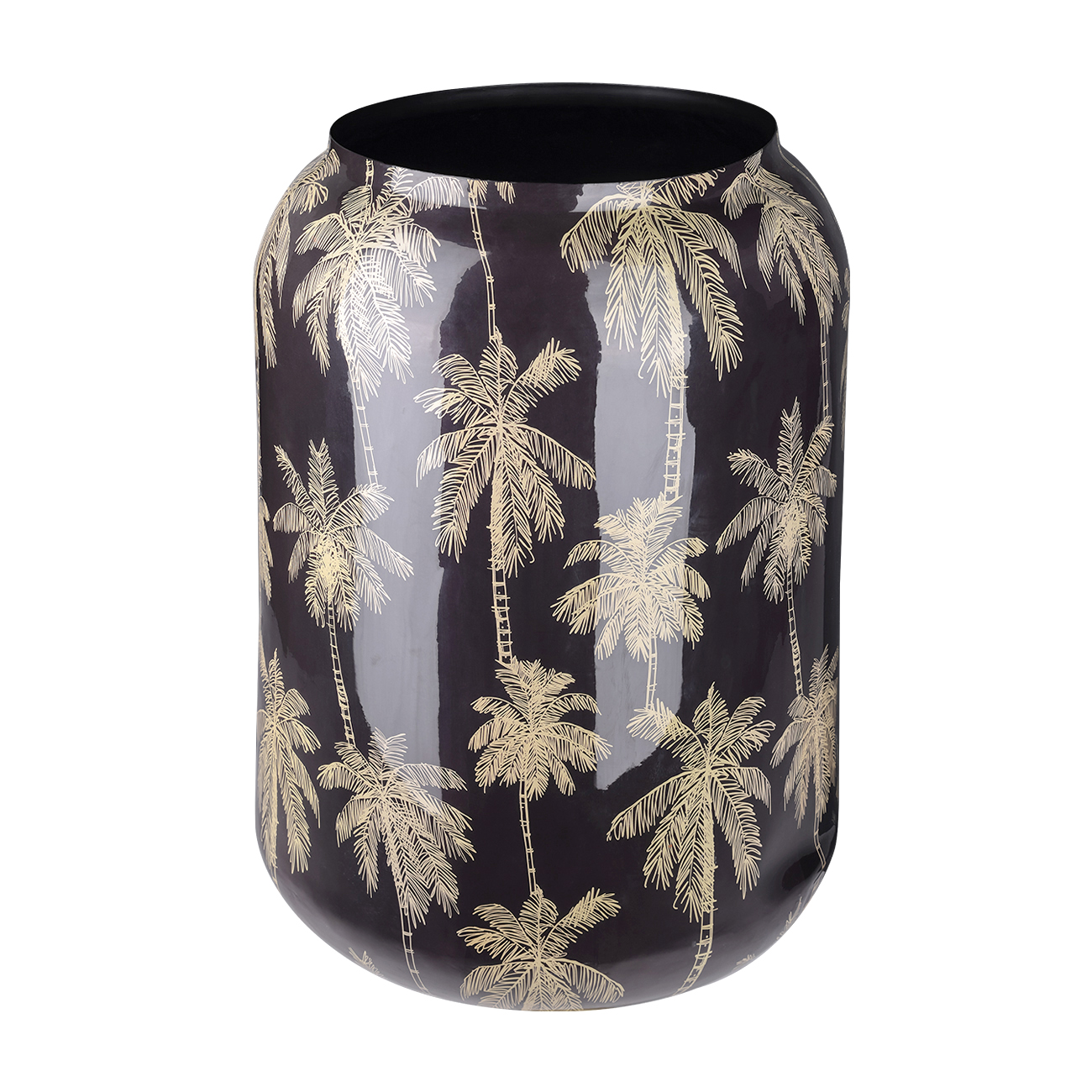 Palm Vase Large hover image