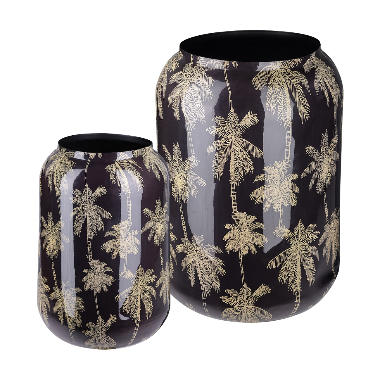 Palm Vase Small hover image