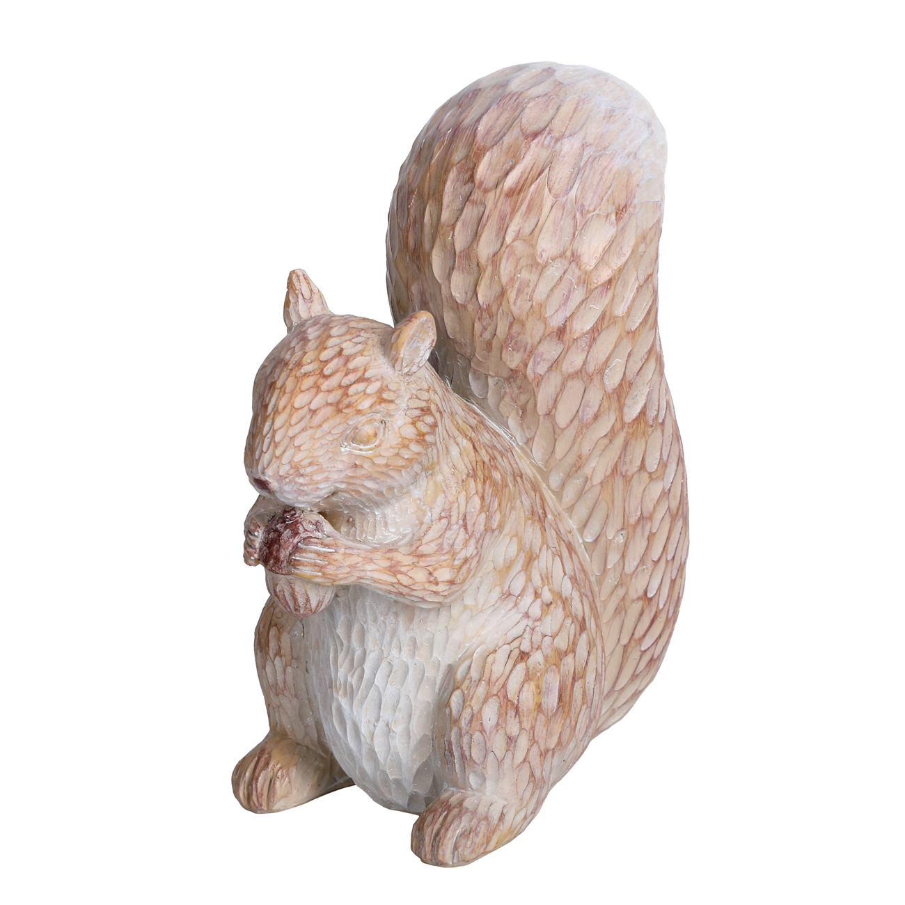 *Laura Ashley Woodland Squirrel Ornament