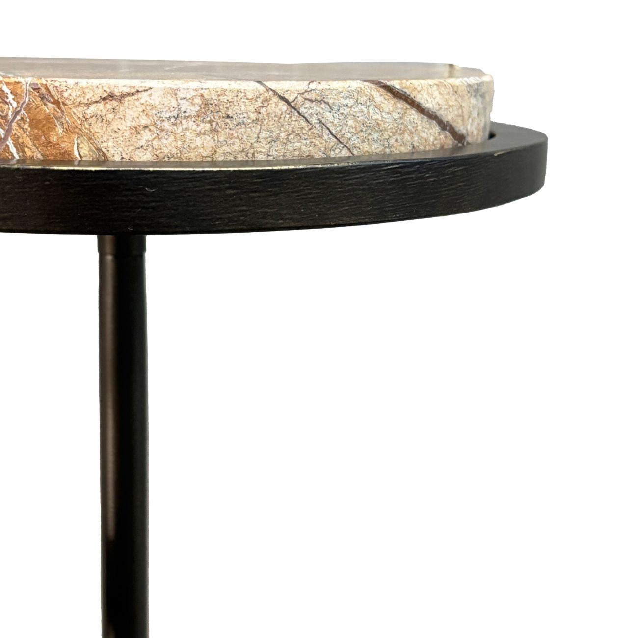 Marco Accent Table Forest Brown hover image