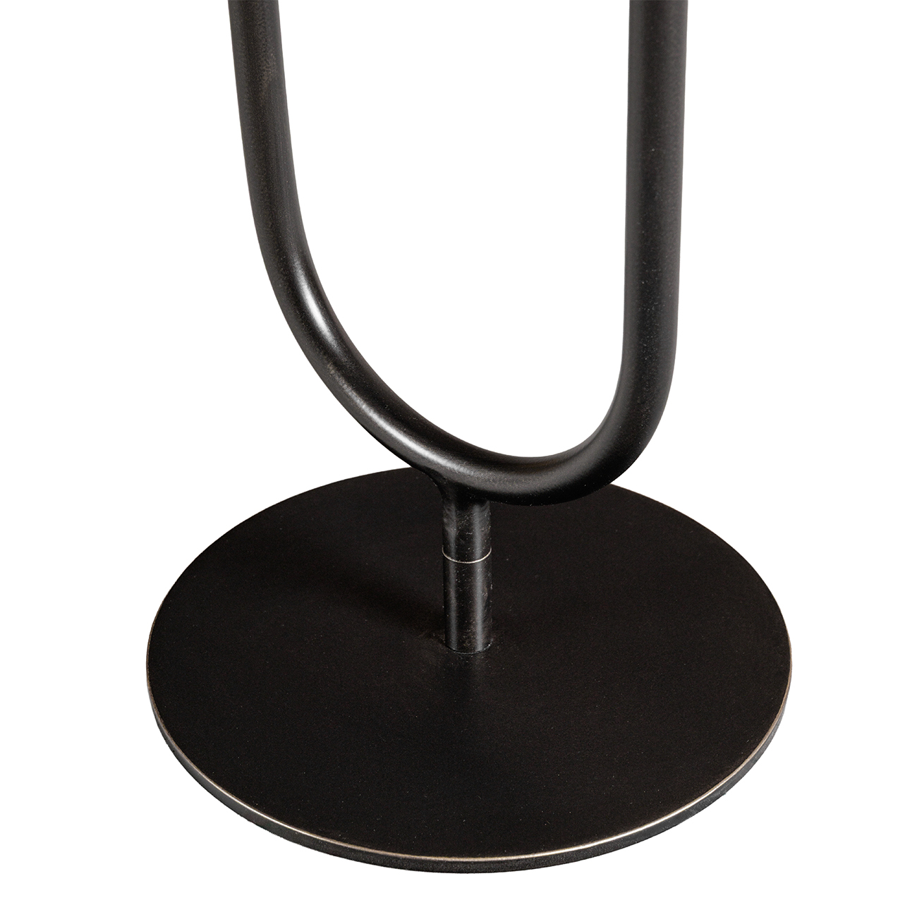 Marco Accent Table Sandblasted Walnut hover image