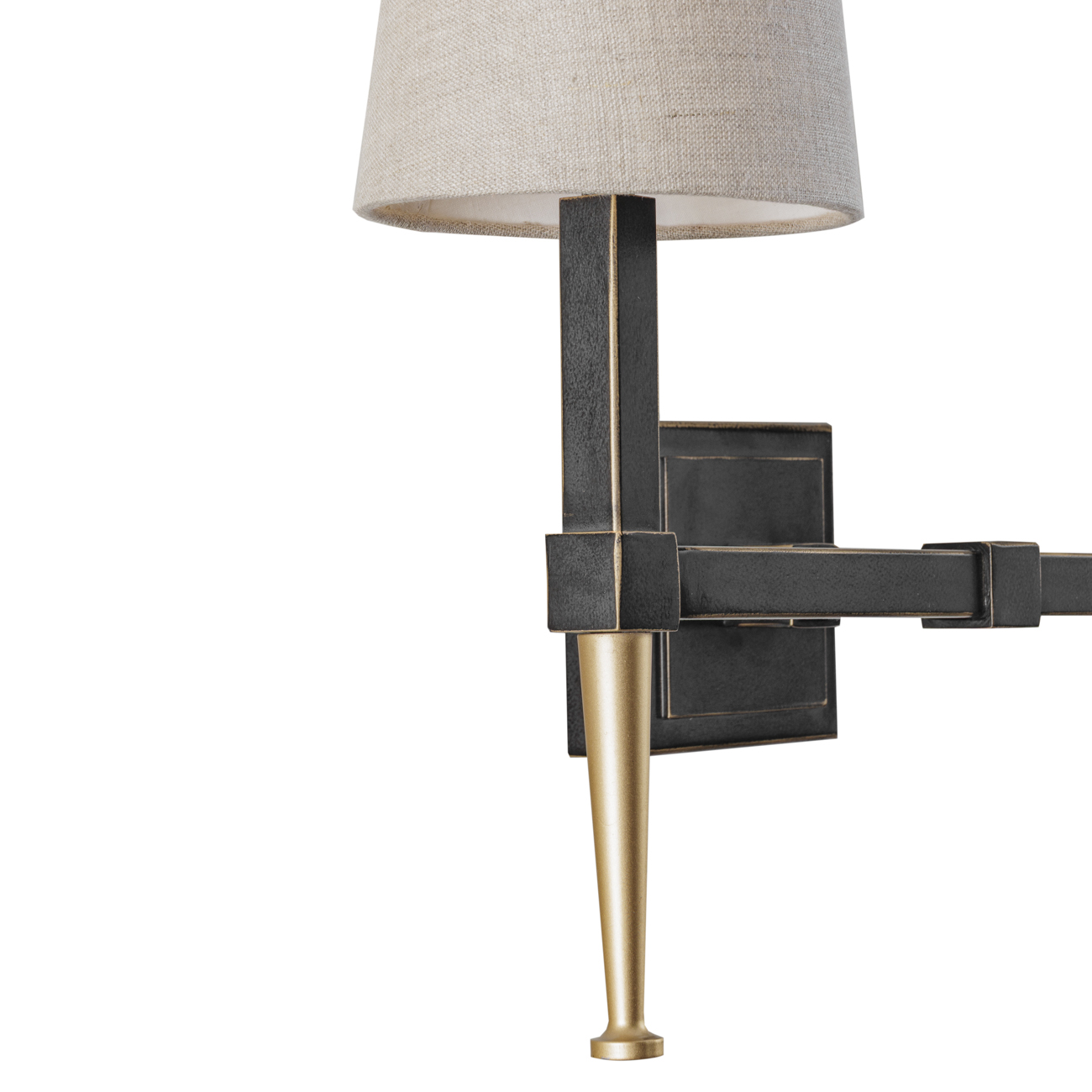 Stella Wall Light with Shades hover image