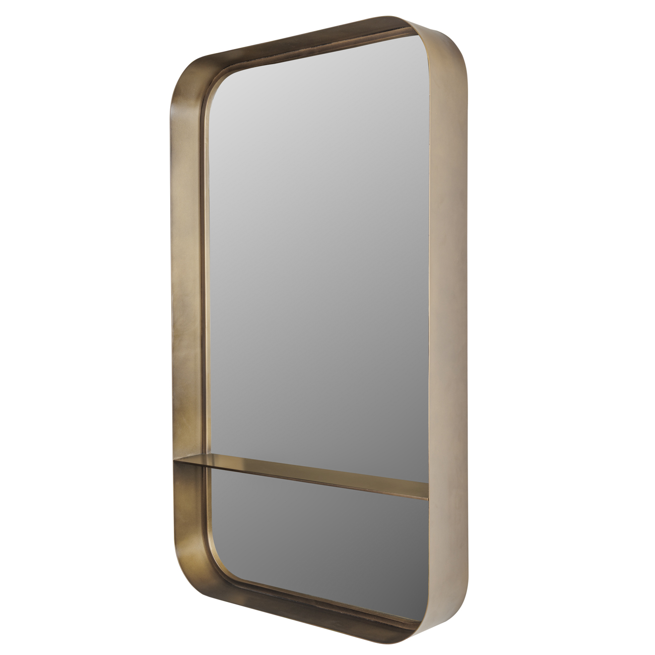 Santa Monica Wall Mirror Medium