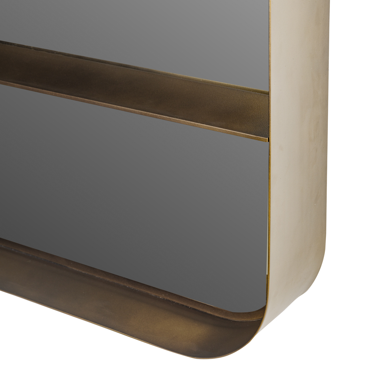 Santa Monica Wall Mirror Medium hover image