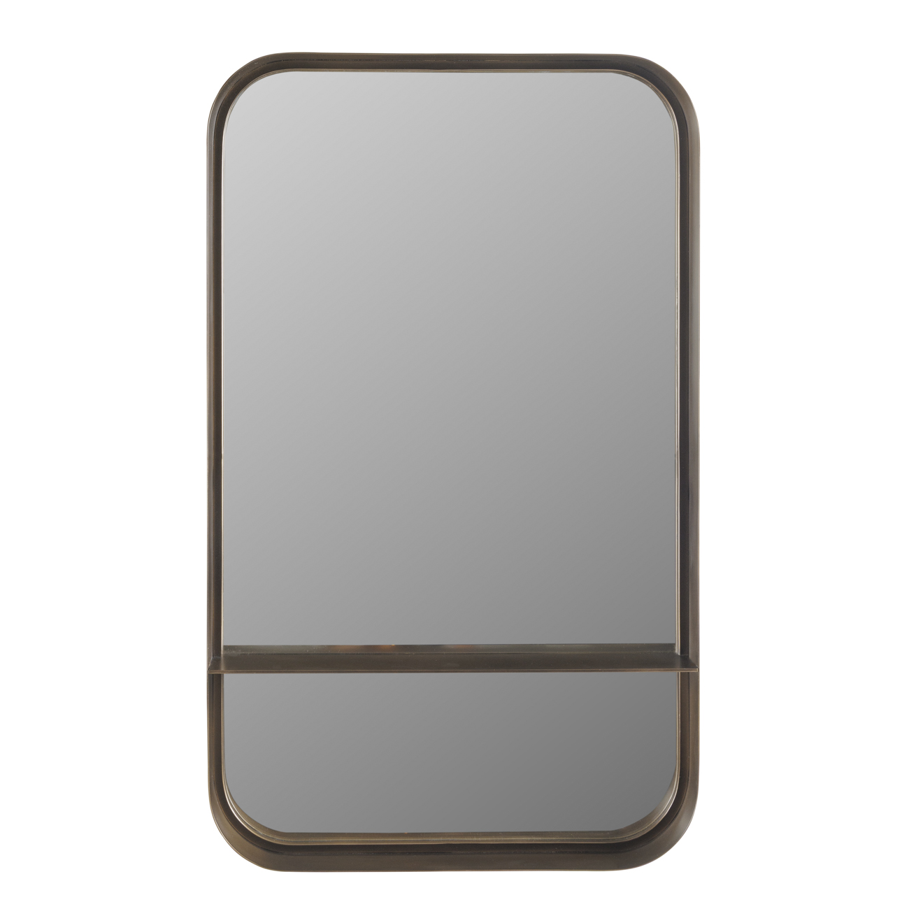 Santa Monica Wall Mirror Medium