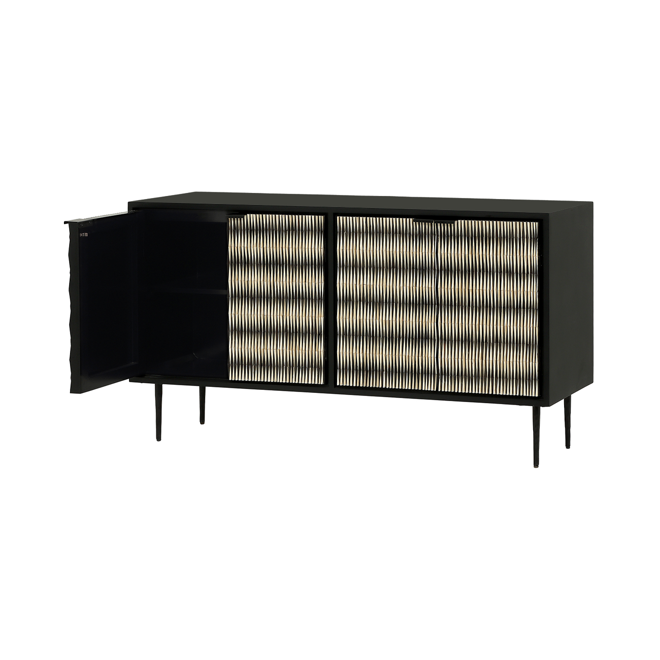 Imperia Bone Inlay Sideboard