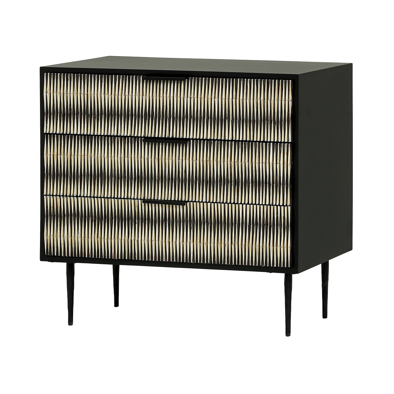 Imperia Bone Inlay Chest hover image