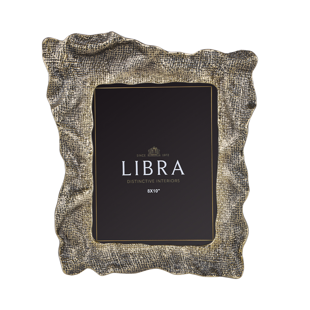 Molten Weave Photo Frame 8×10