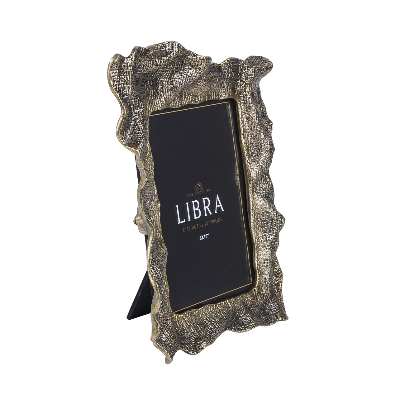 Molten Weave Photo Frame 8×10 hover image