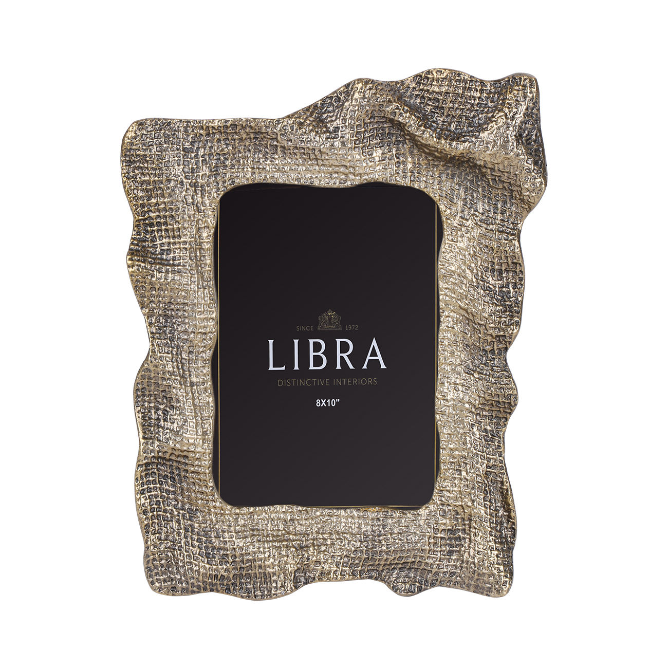 Molten Weave Photo Frame 5×7