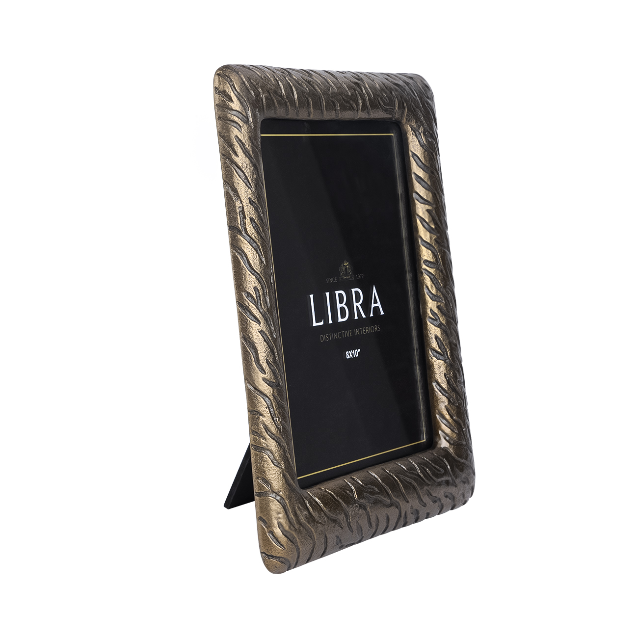 Kavari Tiger Photo Frame 8×10 hover image