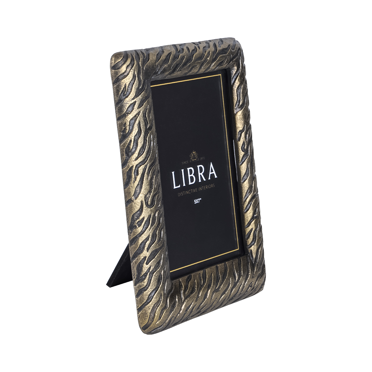 Kavari Tiger Photo Frame 5×7 hover image