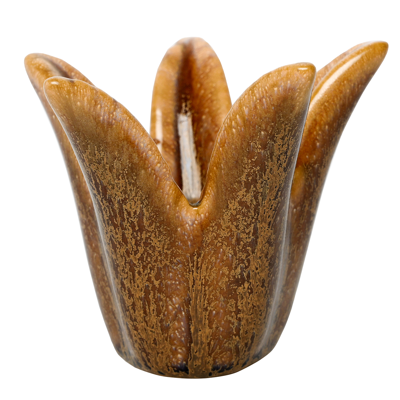 Tropics Candle Holder Small